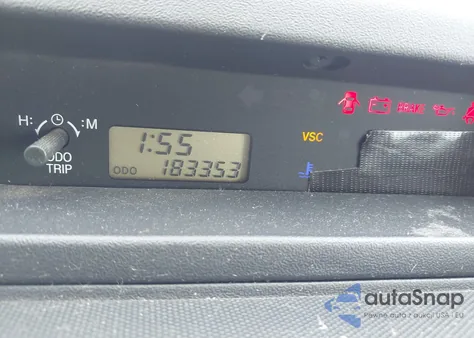 2006 Scion Xb Xb from USA, damaged, VIN JTLKT334664046017